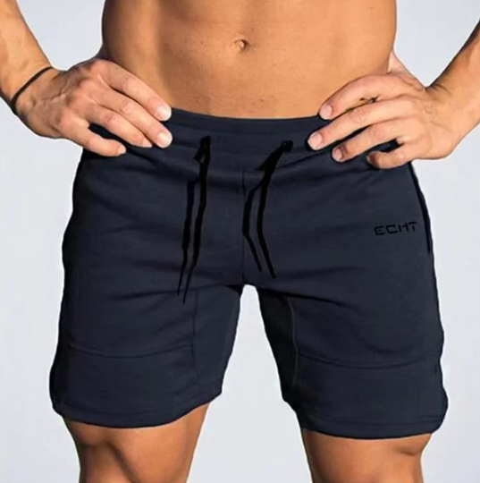 ESSENTIAL SHORTS