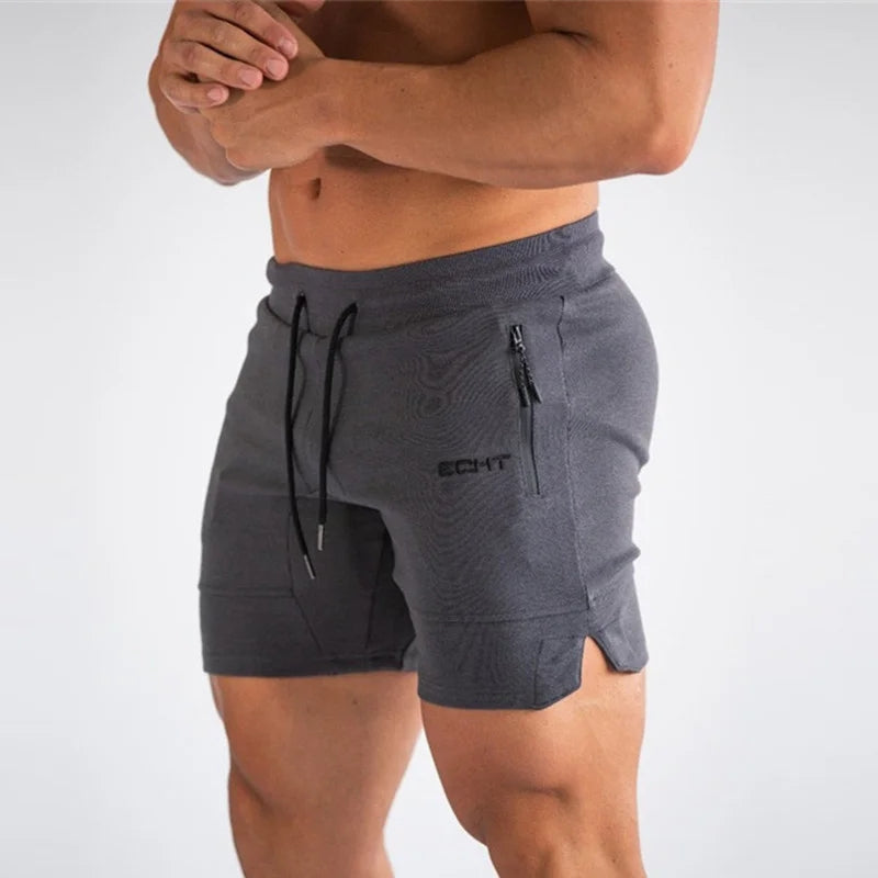 ESSENTIAL SHORTS