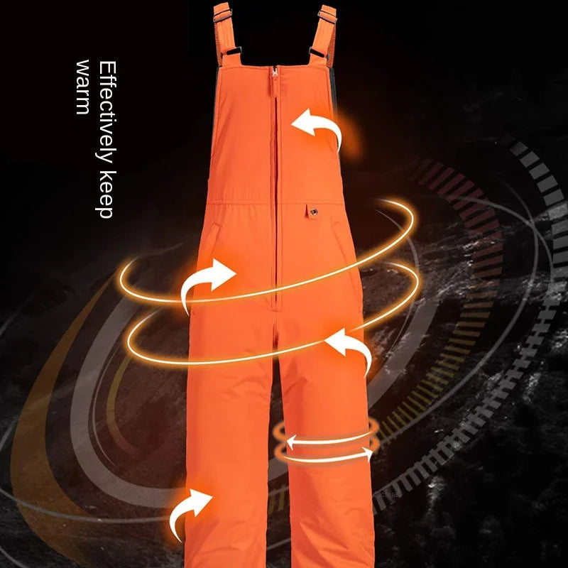SNOWSAFE OVERALL