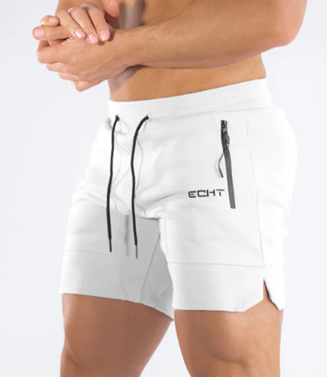 ESSENTIAL SHORTS