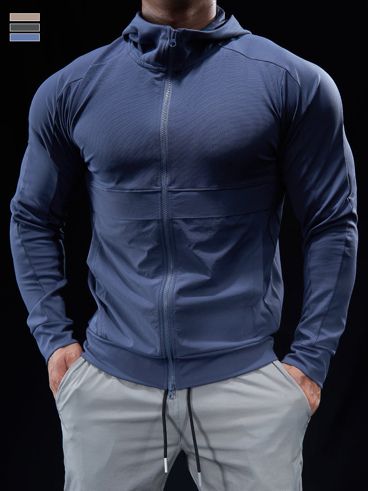 WIND-RACER JACKET