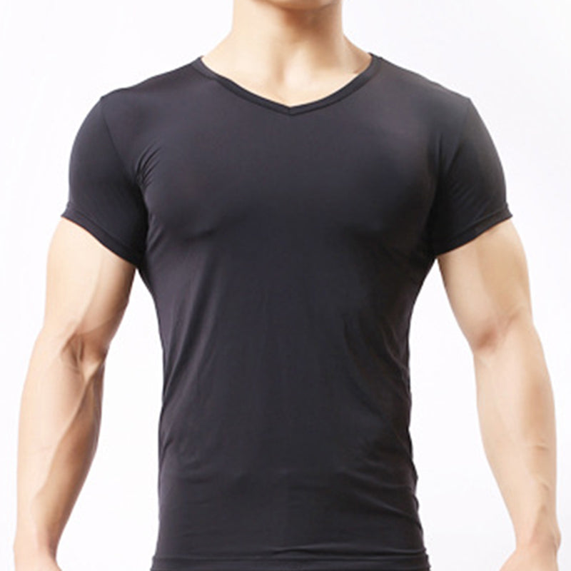 BARE TEE