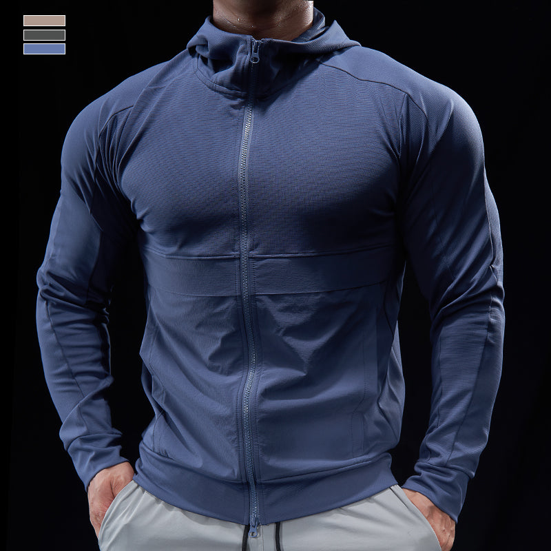 WIND-RACER JACKET