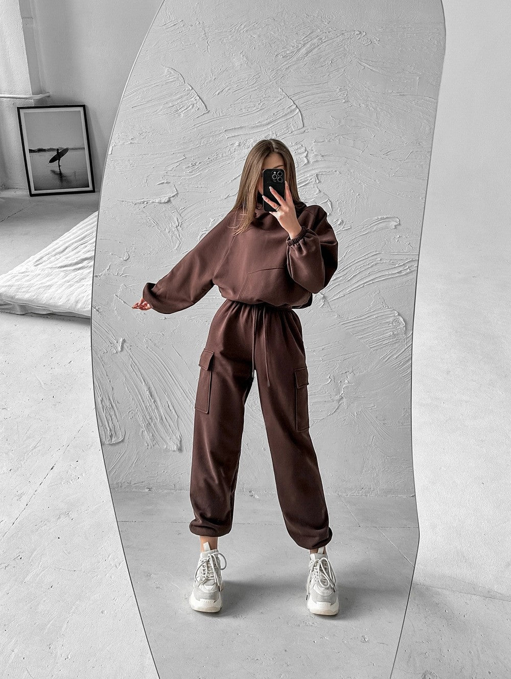 CAREFREE SET