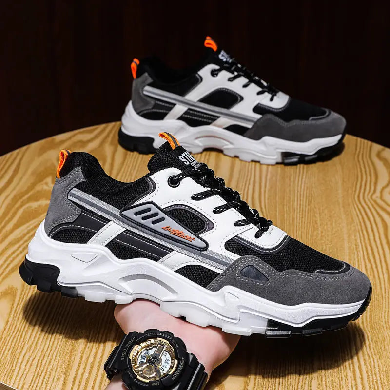 MAVERIC CASUAL SHOES
