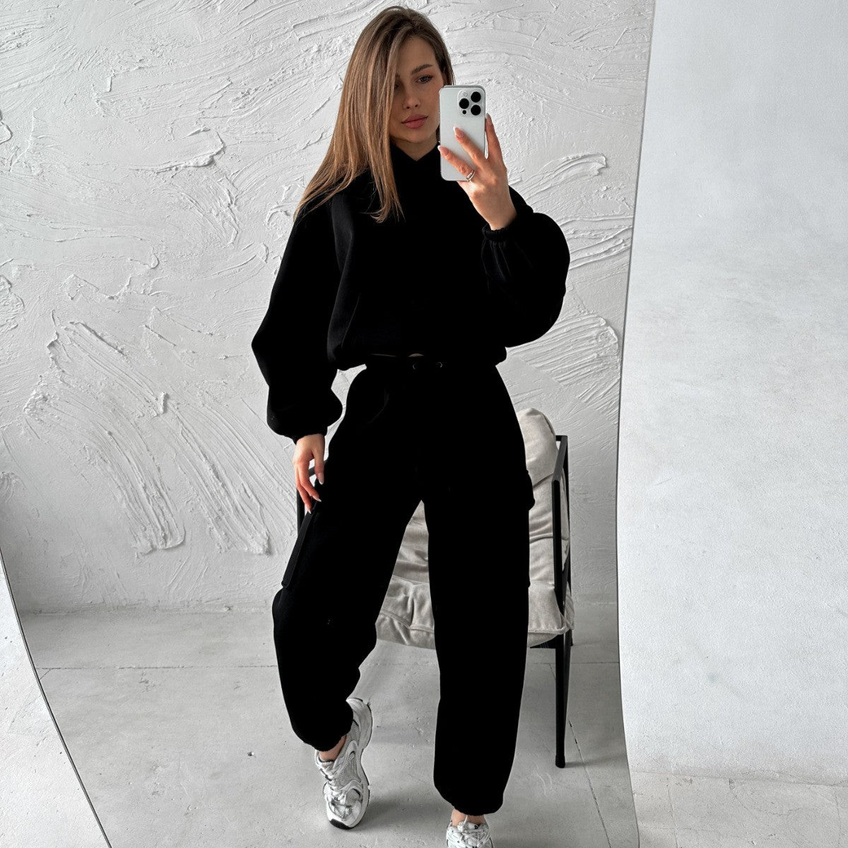 CAREFREE SET