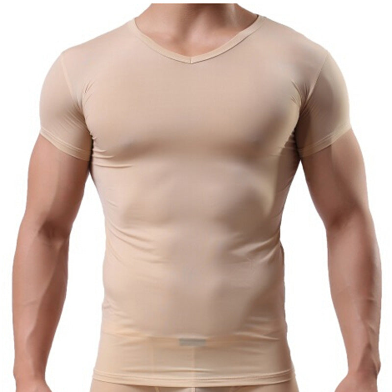 BARE TEE