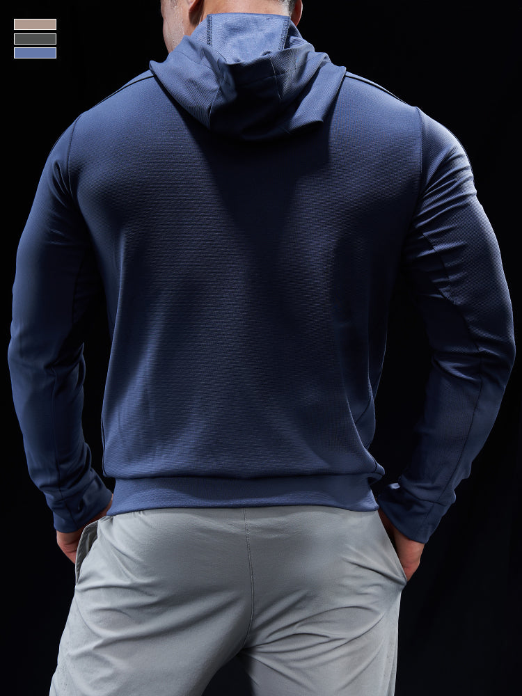 WIND-RACER JACKET