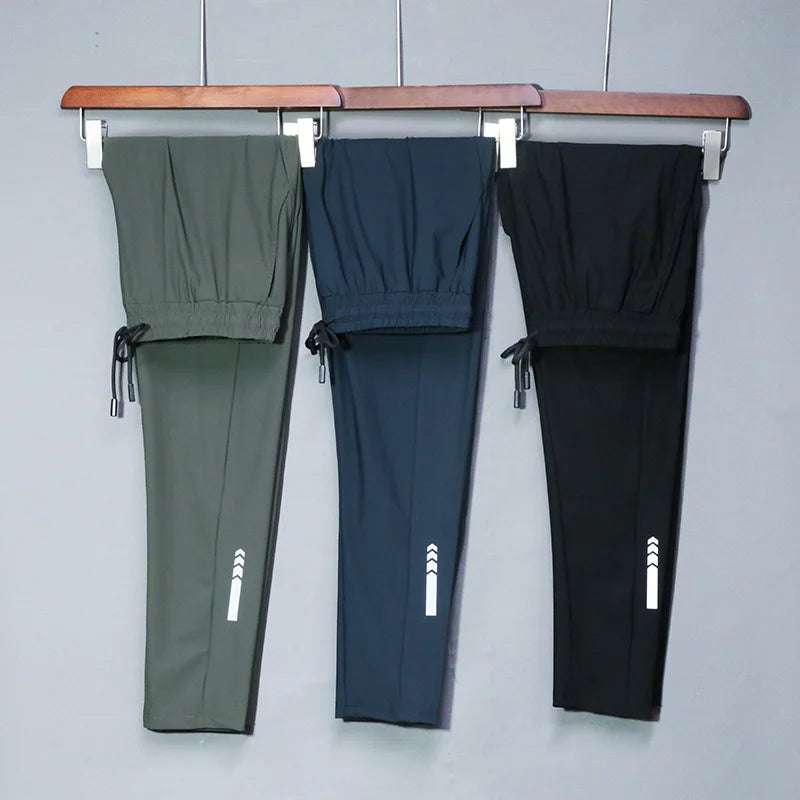 ZENITH SWEATPANTS