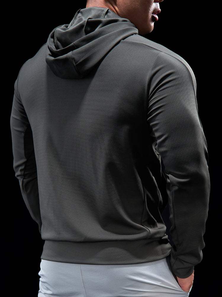 WIND-RACER JACKET
