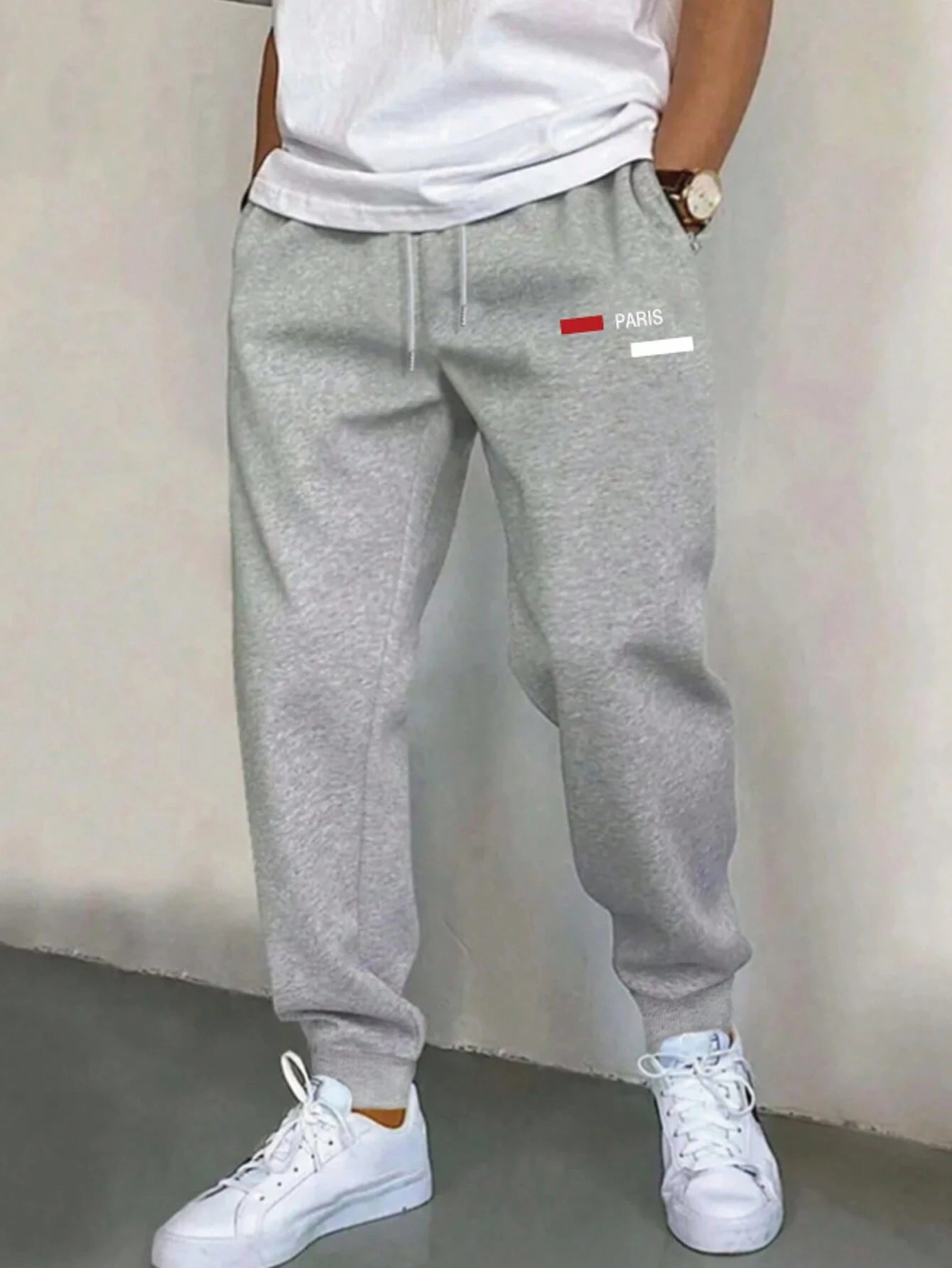 RUE-STYLE SWEATPANTS