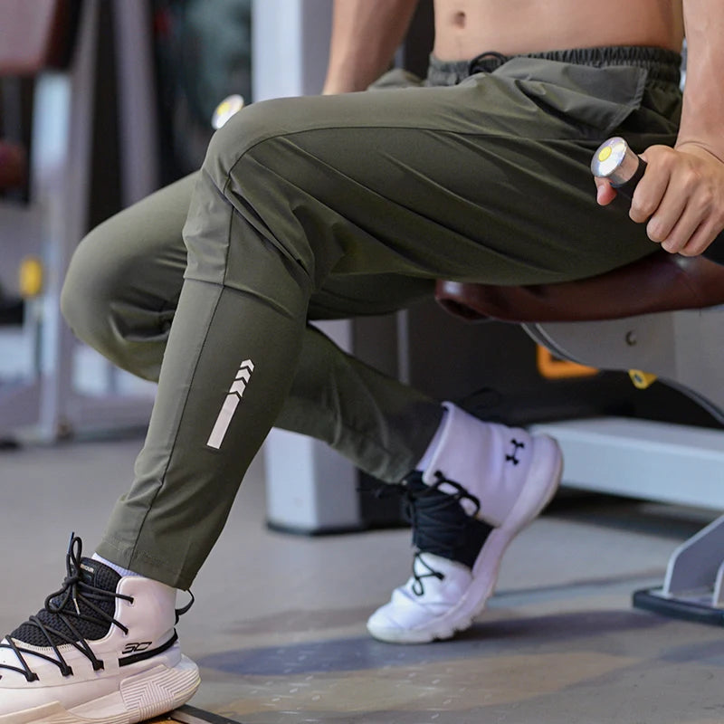 ZENITH SWEATPANTS
