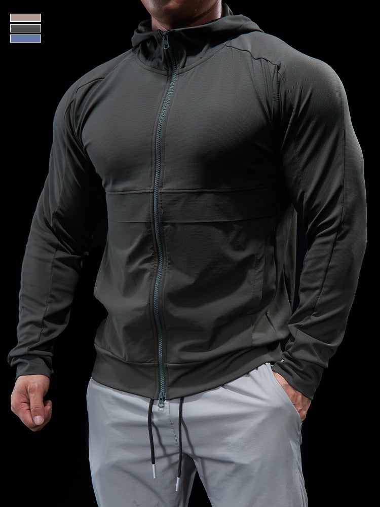 WIND-RACER JACKET