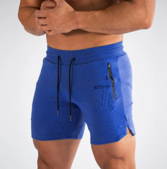 ESSENTIAL SHORTS