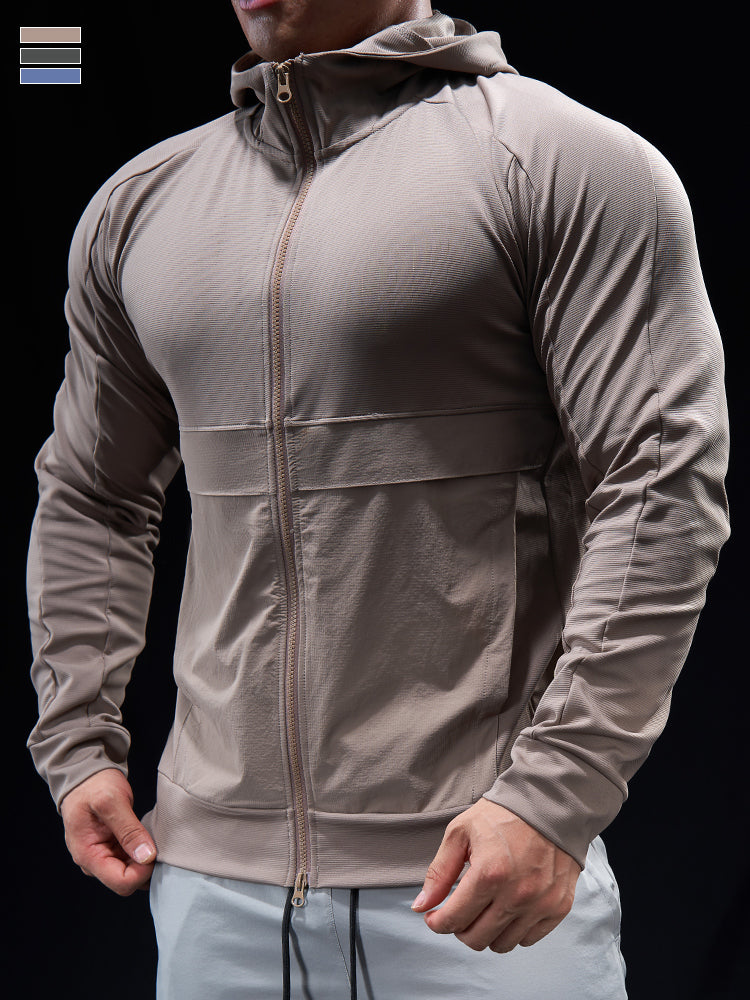 WIND-RACER JACKET