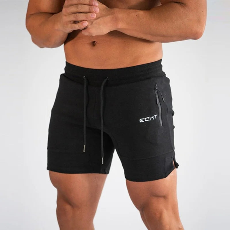 ESSENTIAL SHORTS