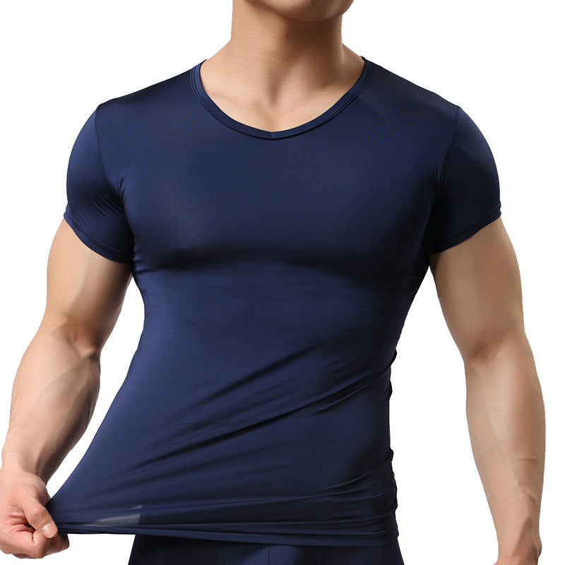 BARE TEE
