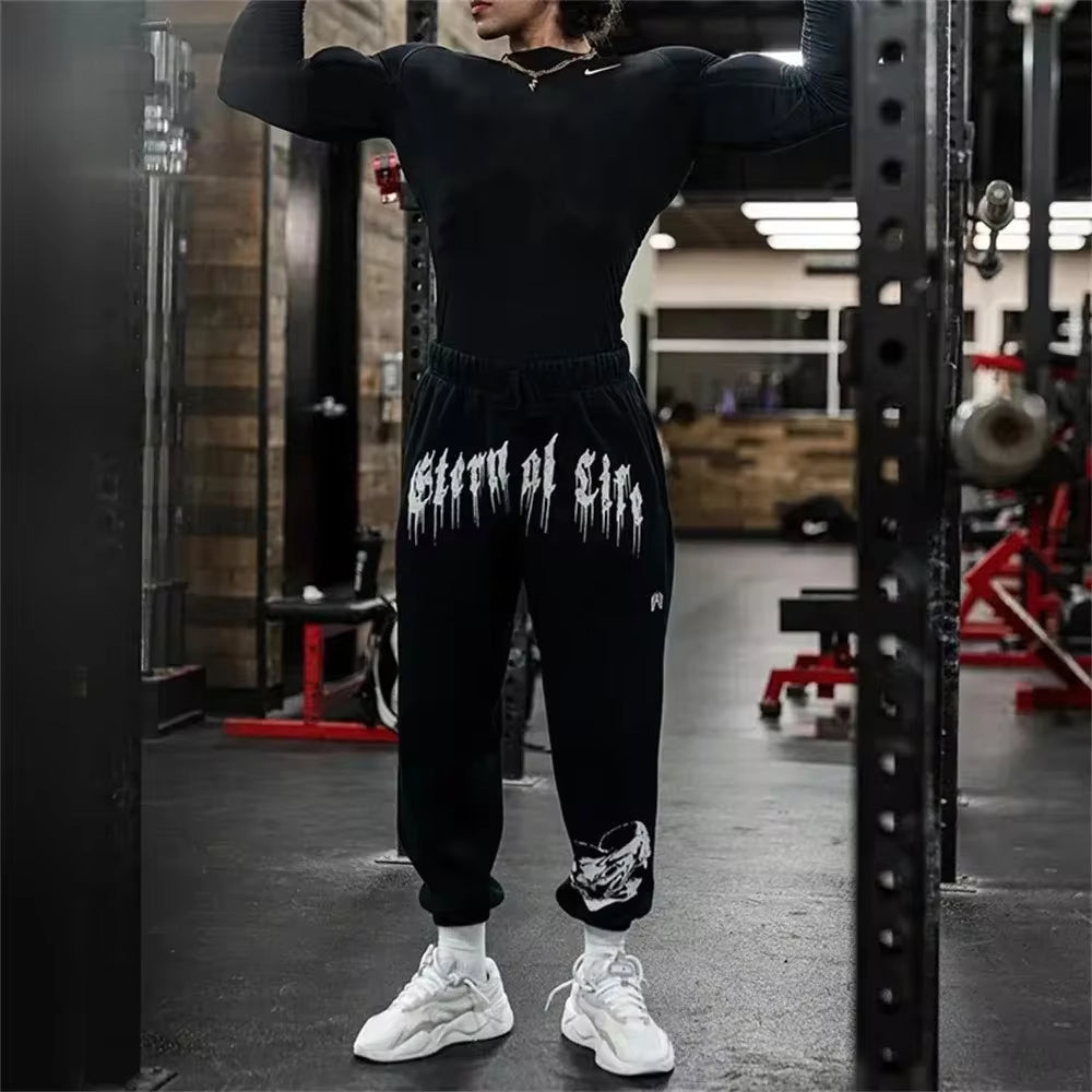 ENDURA FIT PANTS