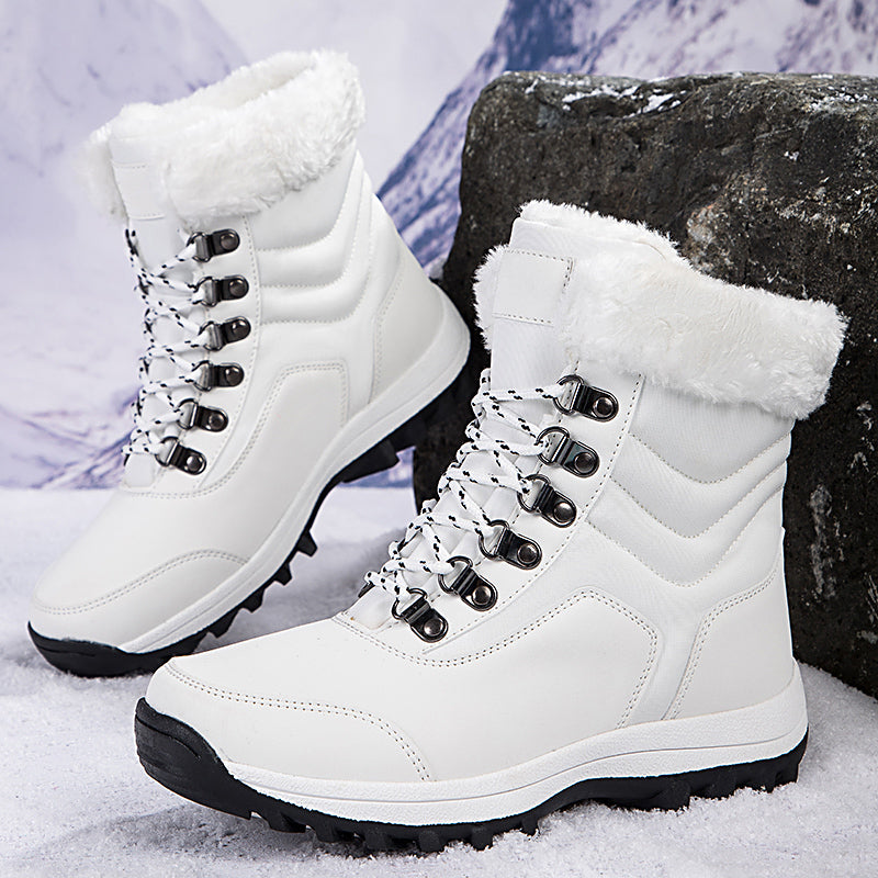 ARCTIC BLISS BOOTS