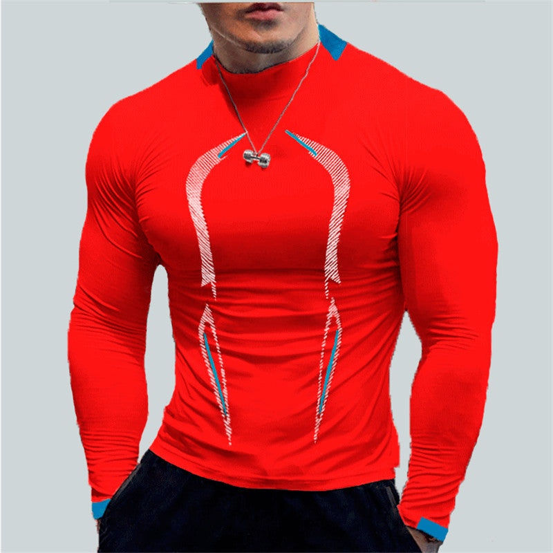 FLEXY T-SHIRT