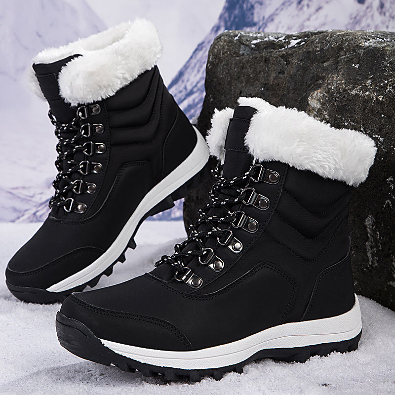 ARCTIC BLISS BOOTS