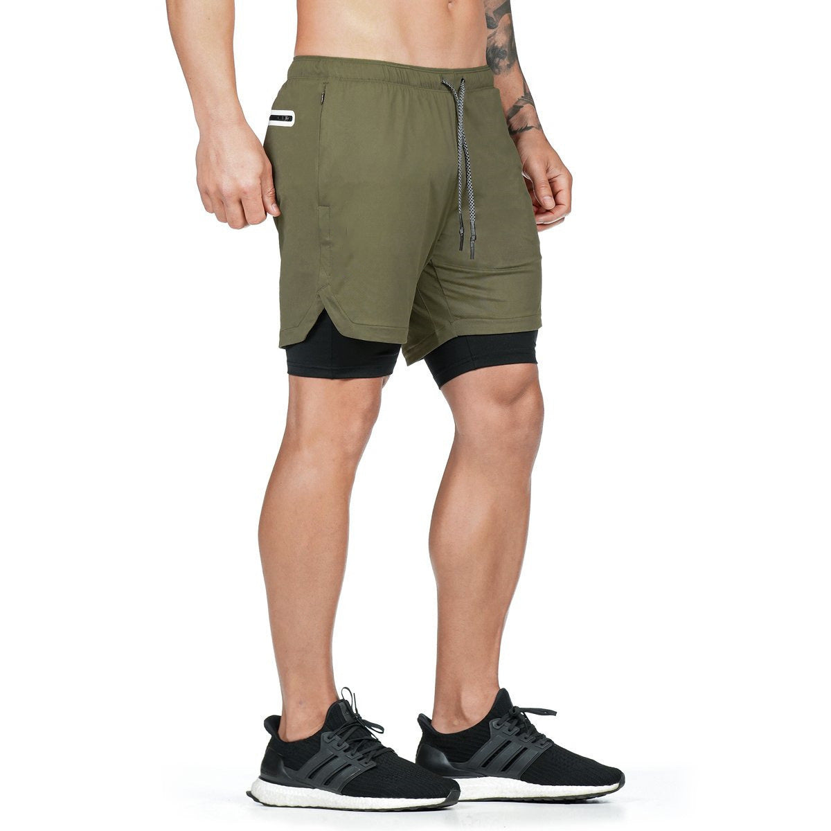 URBANCAMO SHORTS