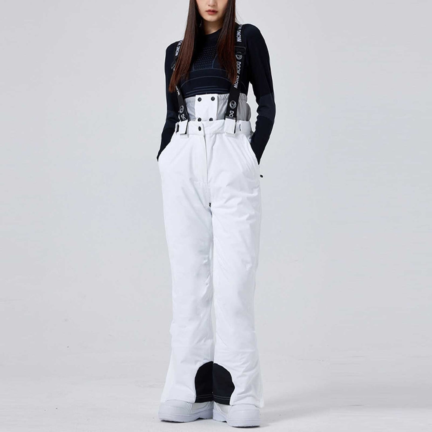 ICE-QUEEN SKI PANTS