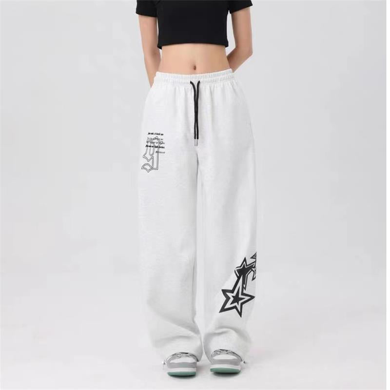 LUXE-LOUNGE SWEATPANTS