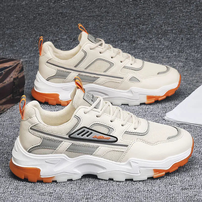 MAVERIC CASUAL SHOES