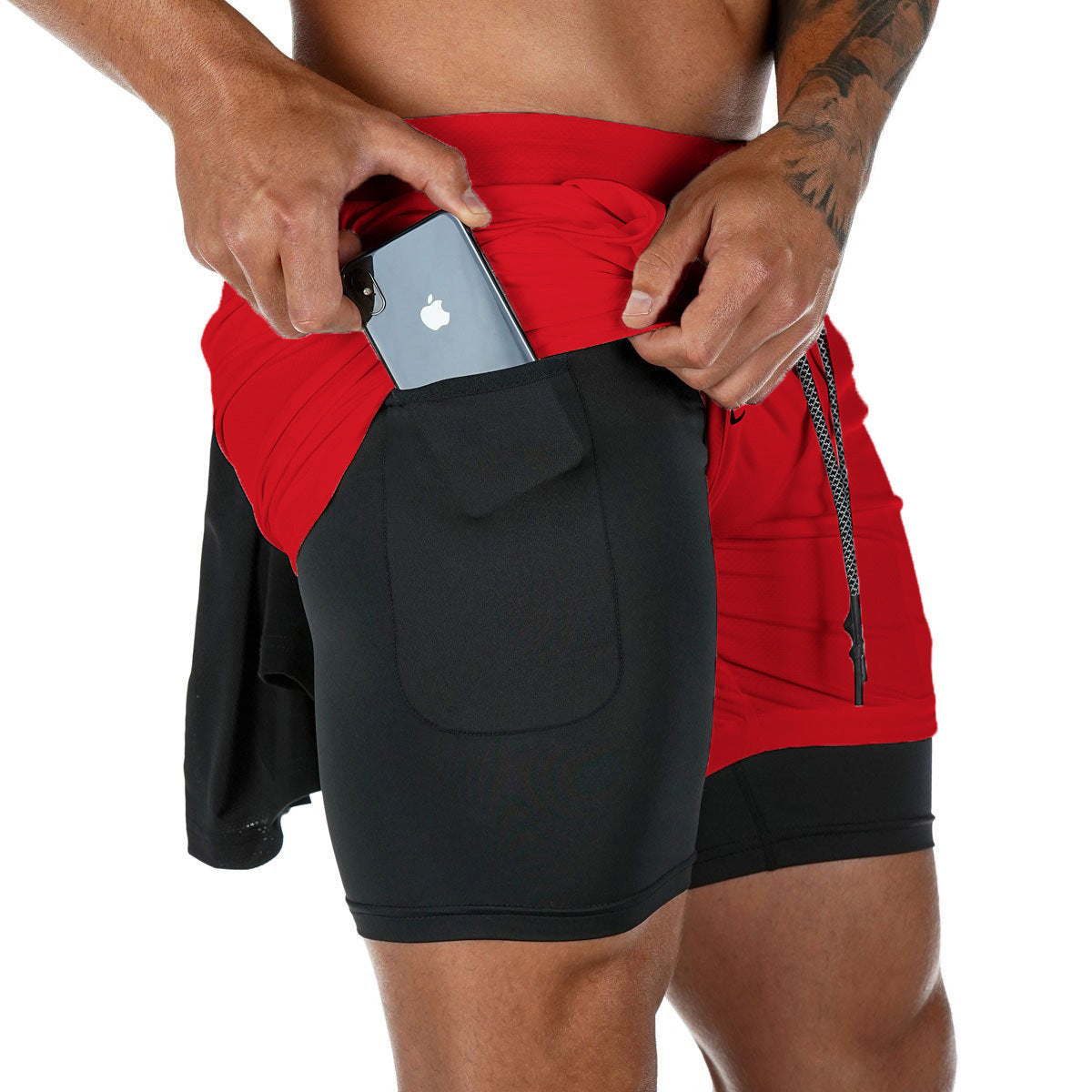 URBANCAMO SHORTS