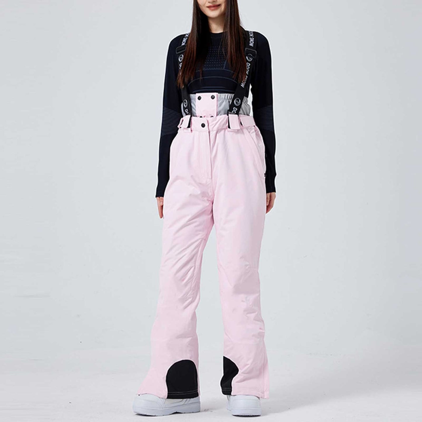 ICE-QUEEN SKI PANTS