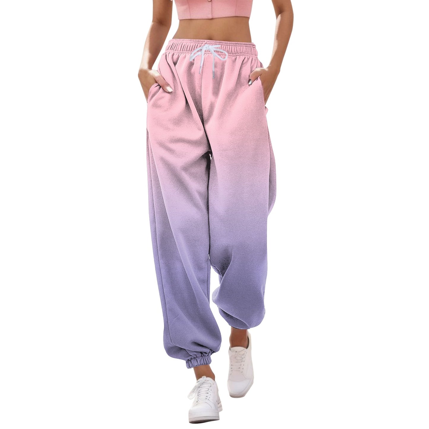 TRENDSETTER SWEATPANTS