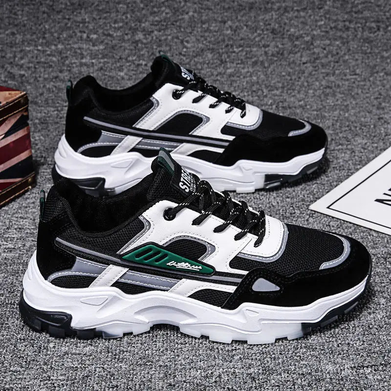 MAVERIC CASUAL SHOES