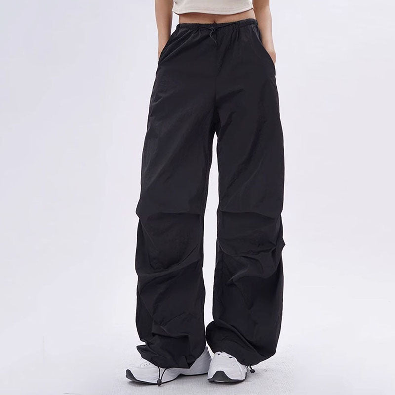 TRAP FLOW SWEATPANTS