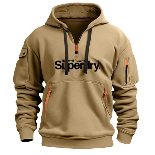 JOURNEY HOODIE