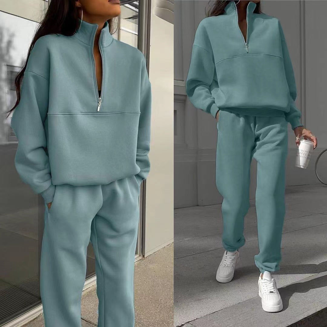 COMFY COUTURE SET