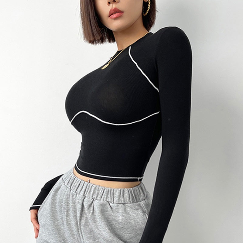 TRANQUIL TOP
