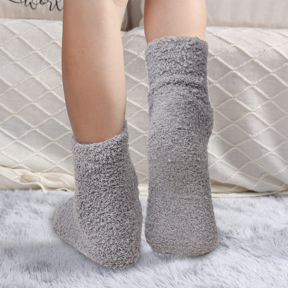 SNUGGLE FEET SOCKS