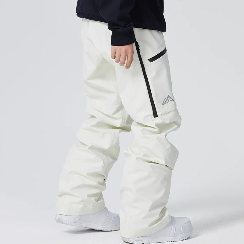 THERMACORE SKI PANTS