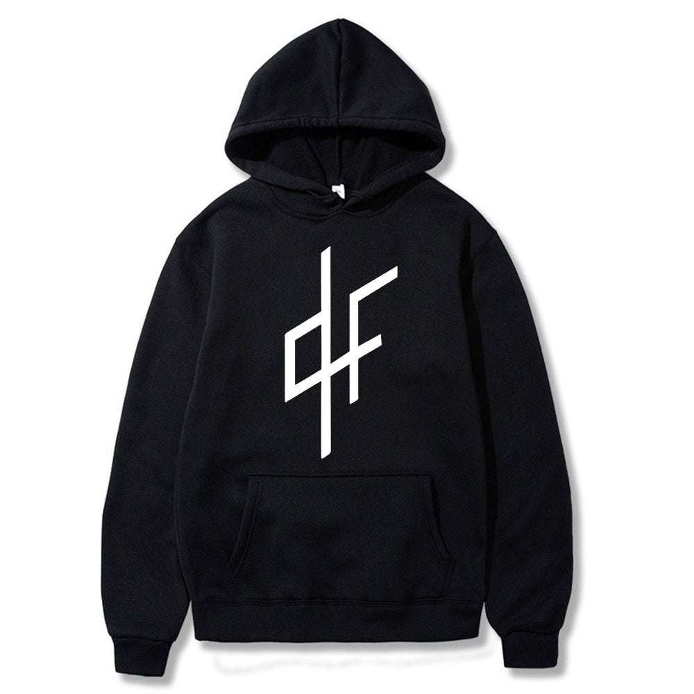 MUSE HOODIE