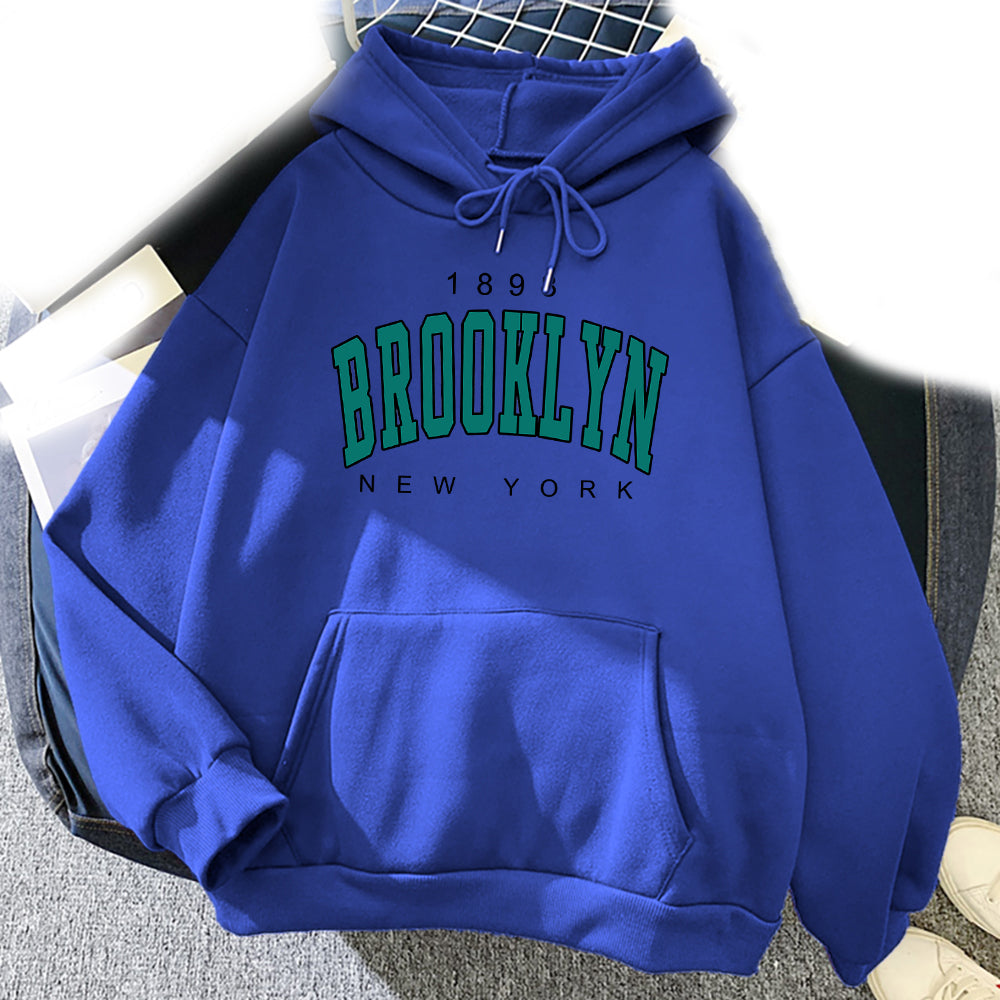 SPIRIT HOODIE