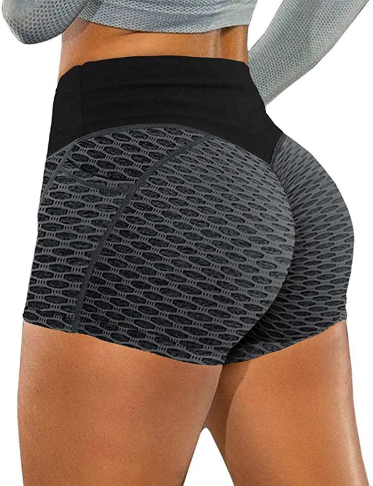 BOOTYBOOST SHORTS