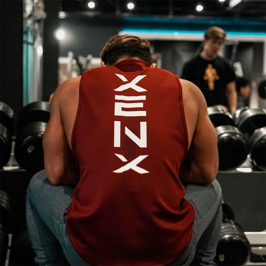 X-ENX TANK