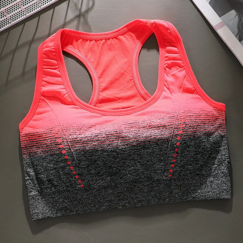 AIRFLOW BRA