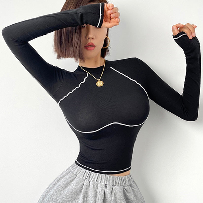 TRANQUIL TOP