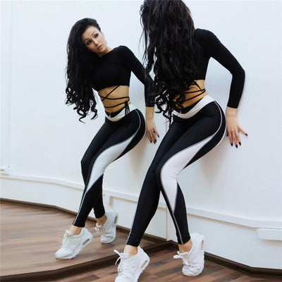 LOVE-FIT LEGGINGS