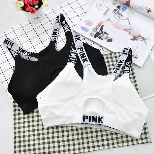 ULTIMATE WORKOUT TOP