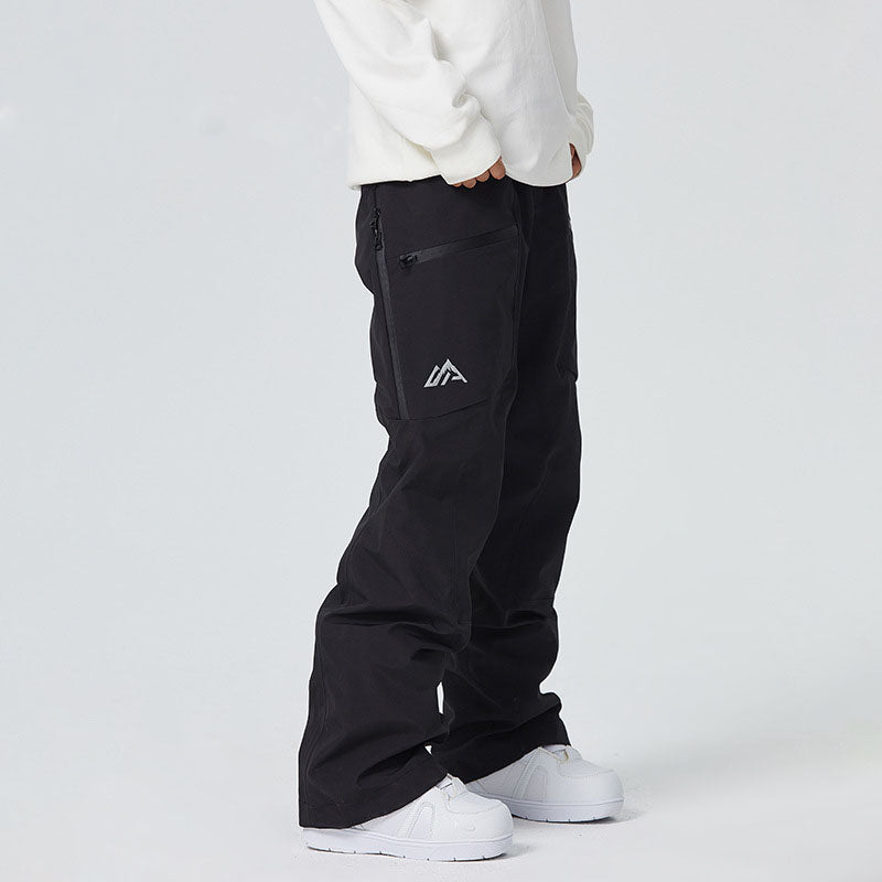 THERMACORE SKI PANTS