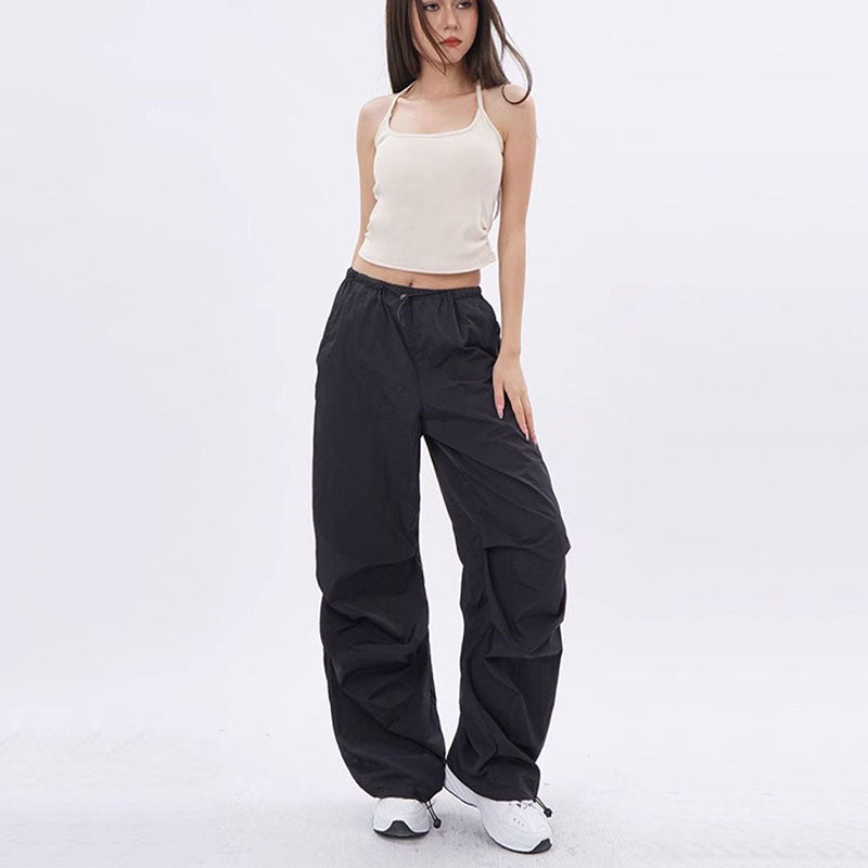 TRAP FLOW SWEATPANTS