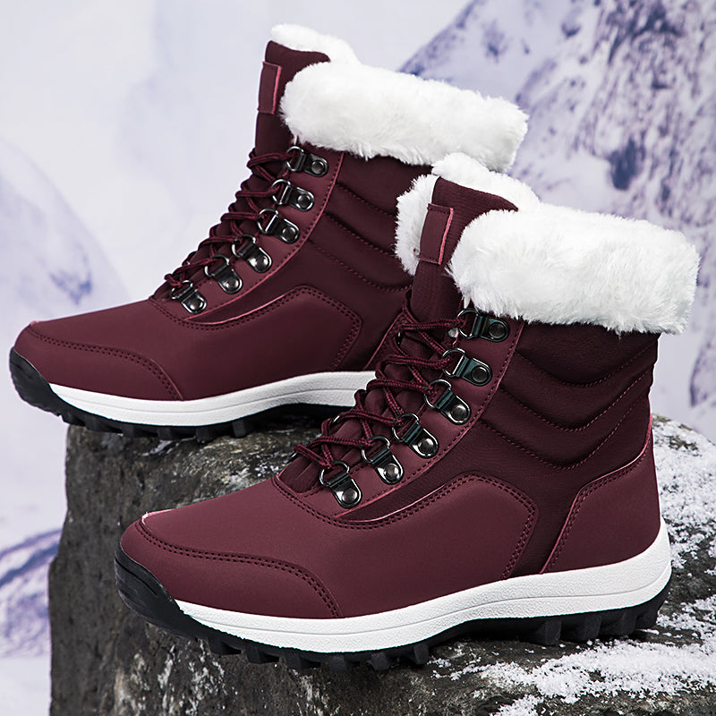 ARCTIC BLISS BOOTS